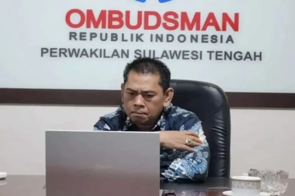 Sulteng Raih Peringkat Nasional Pelayanan Publik Tahun 2024