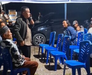 Bantaya Sangganipa, Gempur dan RMP Bersatu Menangkan Hadianto – Imelda