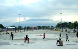 Revitalisasi Vatulemo: Kado Manis Hadianto Rasyid untuk Warga Palu