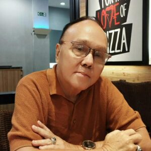 Respons Harapan Menkumham, Jurnalis Senior: Biaya Kuliah Murah Biarlah Jadi Perhatian Pemerintah