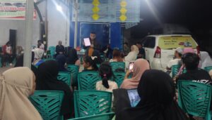 Hadianto Pastikan Akan Selalu Buka Pintu Rumah untuk Masyarakat Kota Palu