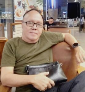 Jurnalis Senior Respons Polemik Kursus Bahasa Inggris di SMK Negeri 2 Palu, Elkana: Sebaiknya di Luar Jam Sekolah