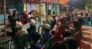 Hadianto Rasyid Akan Bangun Taman Literasi di Setiap Kelurahan Kota Palu