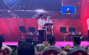 Hadianto Beberkan Alasan Belum Lanjutkan Pembangunan Mall Tatura