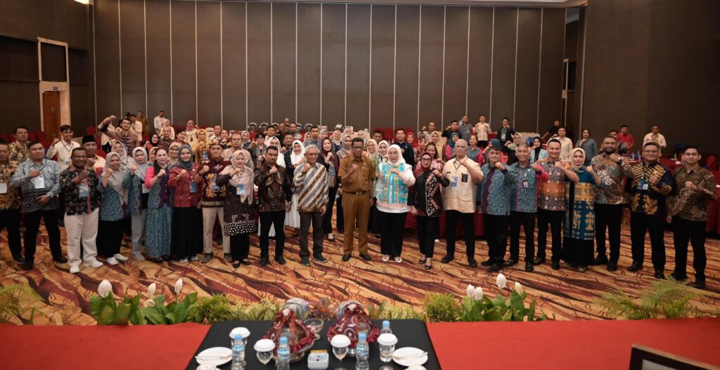 BPP Sulteng IKN dan DKJ Diharap Jadi Jembatan Penghubung Daerah dengan Pusat