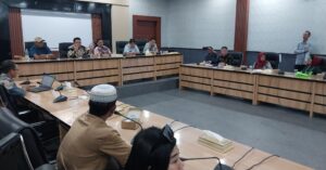 Hasil Pertemuan dengan DPRD, Disdik Minta Hentikan Kursus Bahasa Inggris