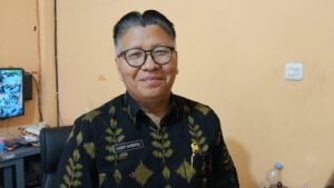 Kursus Bahasa Inggris Dihentikan Sementara, Ini Sikap Kepala SMK 2 Palu