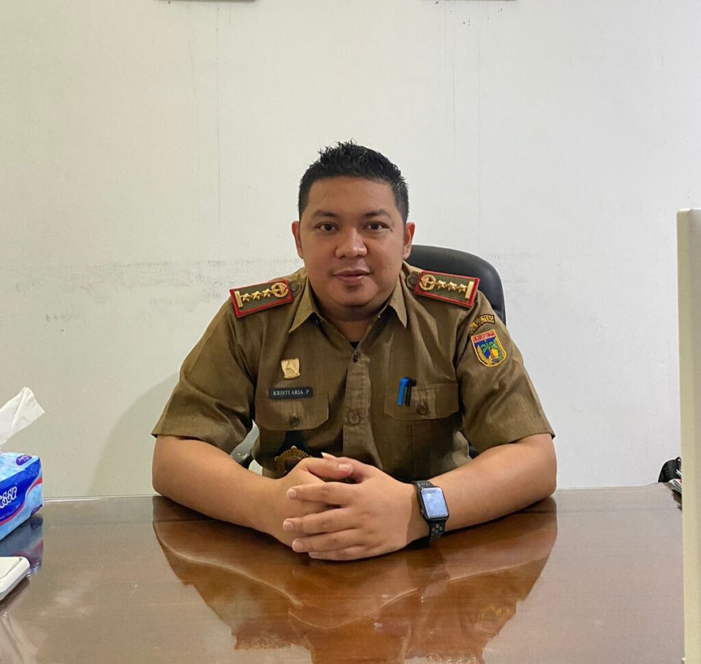 Kacabdis Kristi Nilai Pemberhentian Kursus Bahasa Inggris Langkah Tepat