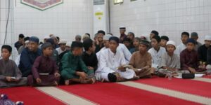 Pemkot Palu Ingatkan Warga Jaga Persatuan, Kedamaian, dan Kerukunan 