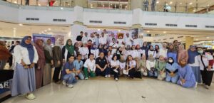 IDI Cabang Palu Peringati HUT ke-74 IDI