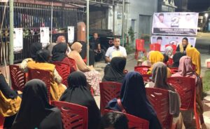 Sederhanakan Pelayanan, Hadianto akan Bentuk Pusat Layanan Sosial Terpadu