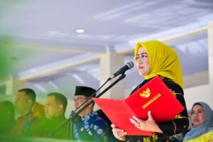 Lewat Momentum HSP, Pemuda-Pemudi Sulteng Dipanggil Membangun Indonesia