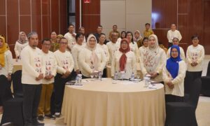 Dinsos Provinsi Sulteng Inisiasi Perda Kesejahteraan Lanjut Usia