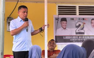 Hadianto Rasyid Ingin Gratiskan Pengawet Jenazah untuk Kristiani yang Berduka