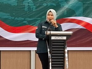 Rahmawati Tegaskan Semua Kader Harus Menangkan Calon Kepala Daerah Usungan PKB