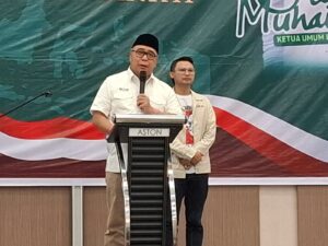 Ahmad Ali Ajak Kader PKB Hindari Kampanye Negatif dan Fitnah