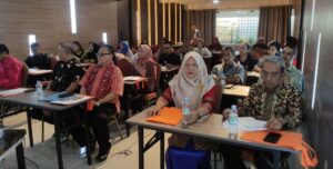 OSS Koperasi Diterapkan untuk Kemudahan Peroleh Legalitas