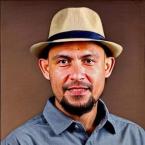 Tokoh Masyarakat Parigi Imbau Warga Jangan Terprovokasi Dengan Sentilan Hadianto Soal Pantai Timur