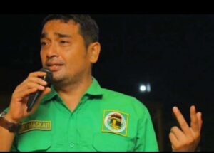 PPP Maksimalkan Mesin Partai dan Simpul Relawan Menangkan Paslon Hadianto-Imelda di Pilwalkot Palu