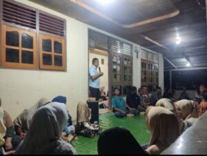 Kerukunan Keluarga Timbagimpu dan Pue Baka Dukung Petahana Hadianto Rasyid Jadi Wali Kota Palu