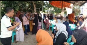 Hadianto Minta Warga Proaktif Sikapi Program Pemkot Palu