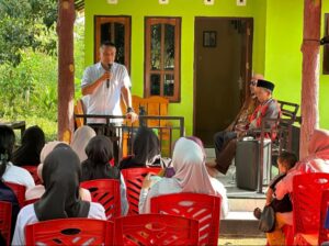 Hadianto : Aplikasi Sangu Palu Mudahkan  Layanan Untuk Masyarakat