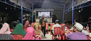 Hadianto Rasyid Berikan Gambaran Soal Pajak 10% Bukan Diberatkan Ke Pemilik Warung