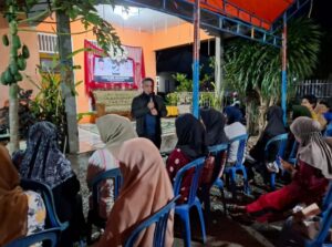 Hadianto Rasyid Siap Naikkan Gaji Program Padat Karya, Fokus pada Kebersihan Kota