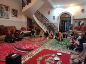 Hadianto Inginkan Warga Kota Palu Ikut Program Gerakan Bebas Sampah