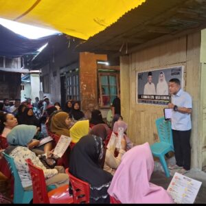 Hadianto : Aplikasi SanguPalu Permudah Urusan Masyarakat Kota Palu