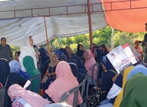 Imelda Tekankan Pentingnya Penguatan Jejaring