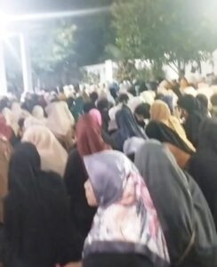 Imelda Janji Bangkitkan UKM dan Turunkan Angka Kemiskinan