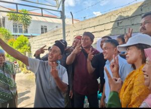 Hadianto Minta Warga Palu Manfaatkan Bus Kota