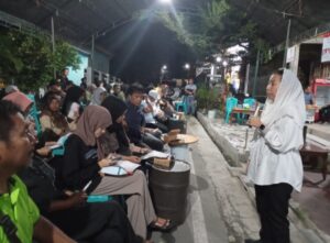 Imelda : Kota Palu Sebagai Daerah Penyangga IKN