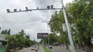 Polda Sulteng Sebut Tilang ETLE Tidak Berfungsi Mulai 2024, Ini Penjelasannya