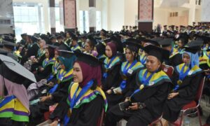 Untad Akan Laksanakan Wisuda Terakhir Tahun 2024, Kuota Terbatas, Segera Daftar