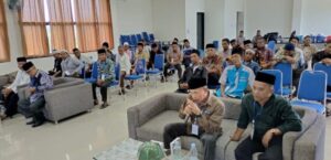 Satgas Madago Raya Cegah Paham Radikalisme di Sigi