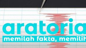 Gempa M 4,2 Guncang Kabupaten Sigi Sulteng
