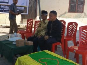 Hadianto Rasyid Usahakan Rute Bus Trans Palu Masuk ke Vatutela Tondo