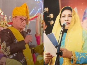 Ungkapan Bijak Suku Kaili yang Sarat Makna: Ane Mabuto Ledo Mabutu Kana Monggave Kanamongguvi Kana Manggava