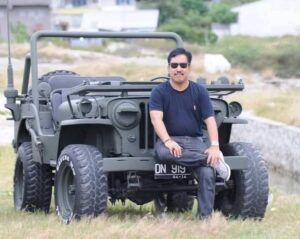 Pilwakot Palu Aman dan Damai, Tim Paslon 02 Puji Profesionalime Jajaran Kepolisian