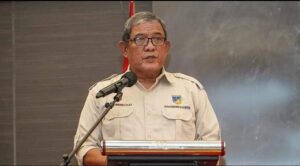 Harapkan Rekomendasi Strategis Perkuat Satu Data dan Informasi Geospasial