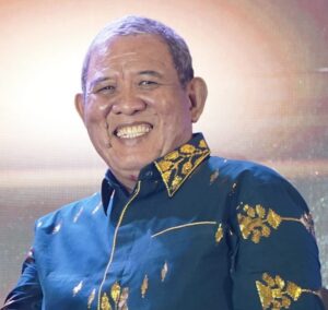 Sulawesi Tengah Kembali Raih Penghargaan Bhumandala