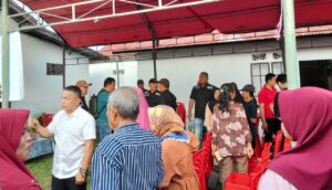 Program Hadianto untuk Juru Parkir: Dari Bagi Hasil hingga Perlindungan Sosial