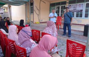 Akan Dibangun Pasar Inpres Jadi Tiga Lantai, Dibuatkan Baju Seragam Pedagang