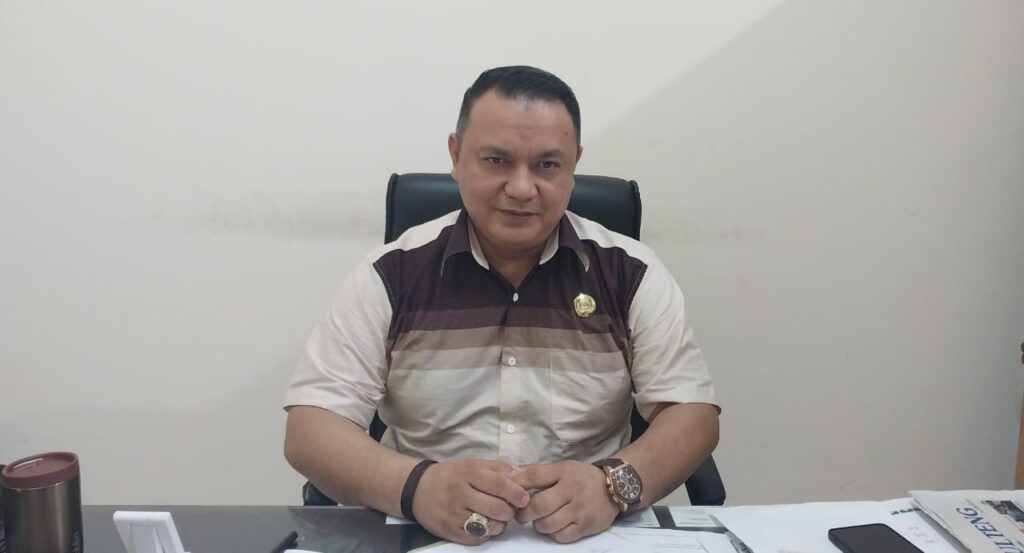 Wadir RSUD Undata: Kita Terus Berbenah