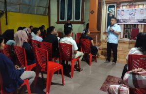 Hadianto Rasyid Jawab Keluhan Warga Soal Retribusi Sampah di Kota Palu