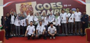 KPU Sulteng Harapkan Pemilih Pemula Berpartisipasi dalam Pilkada 2024