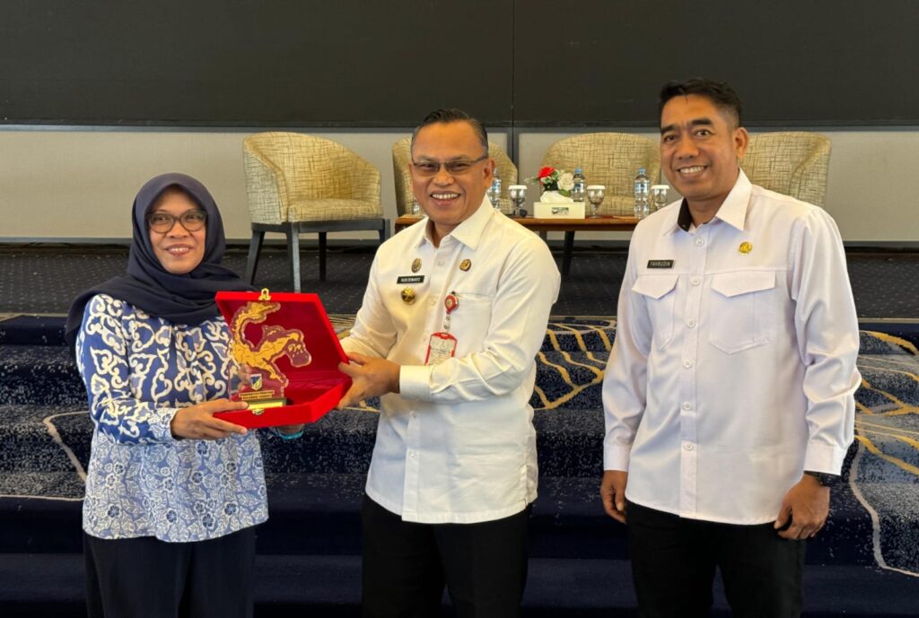 Cegah Kecurangan Proses PBJ, Pemprov Sulteng Ajak Kawal Implementasi e-Audit