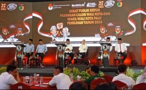 Hadianto Rasyid Akan Kirim Kepala Sekolah Magang ke Australia